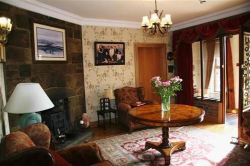 Tirconaill Lodge Enniskillen Bagian luar foto